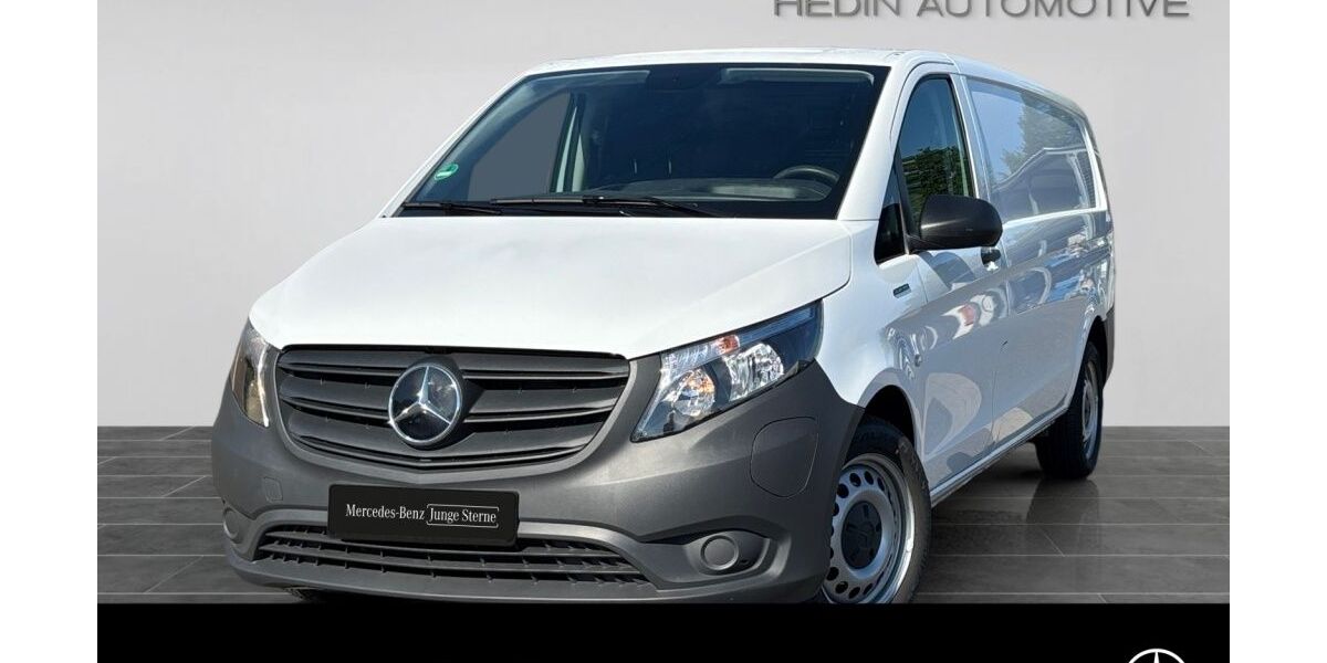 Mercedes-Benz eVito 8.532 km 27.890 &euro; Bautzen 02625