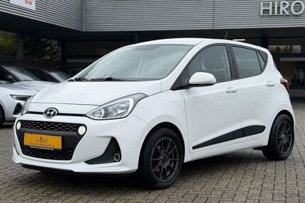 Hyundai i10 56.000 km 10.980 &euro; Leer 26789
