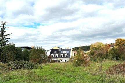 Grundstück in bester Wohnlage für EFH oder Doppelhaus zimmer