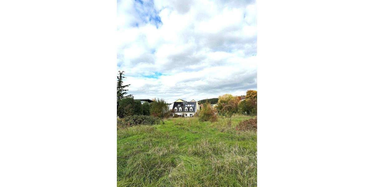 Grundstück in bester Wohnlage für EFH oder Doppelhaus zimmer