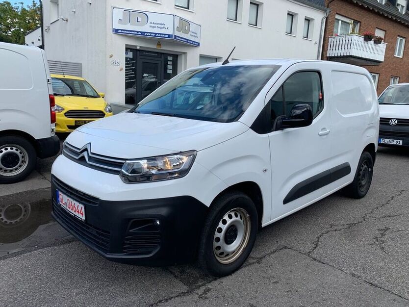 Berlingo