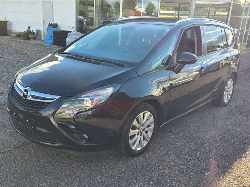 Zafira