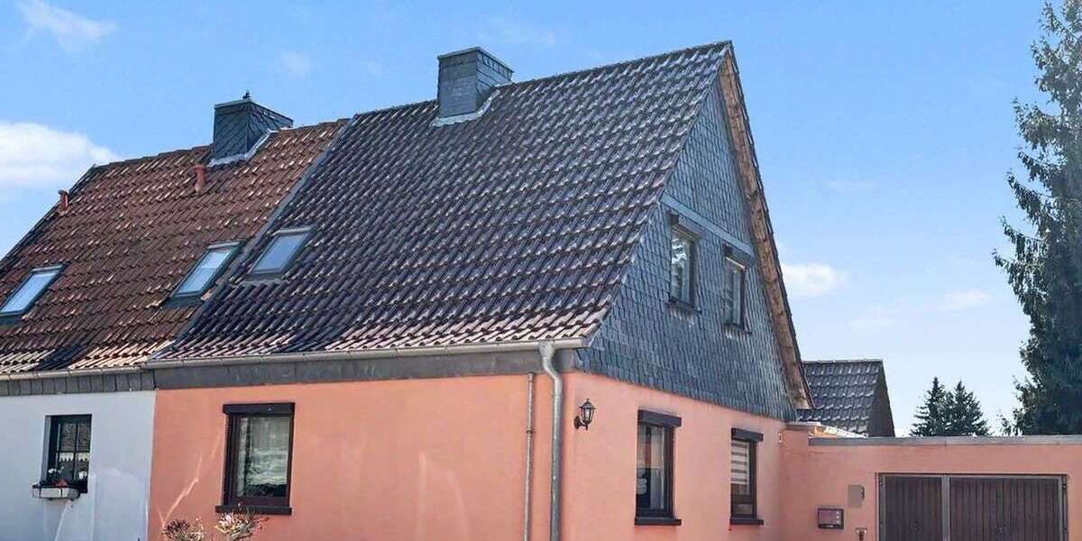 Einfamilienhaus Salzatal - 4 Zimmer, 95 m&sup2;, 218.000&euro; | Angebot:26693945