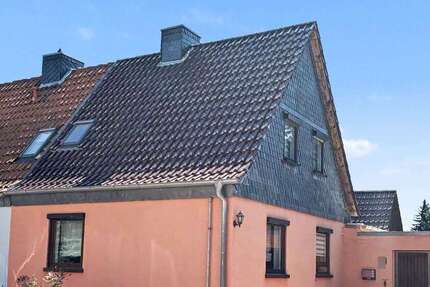 Haus Salzatal - 4 Zimmer, 95 m&sup2;, 218.000&euro; | Angebot:26693945