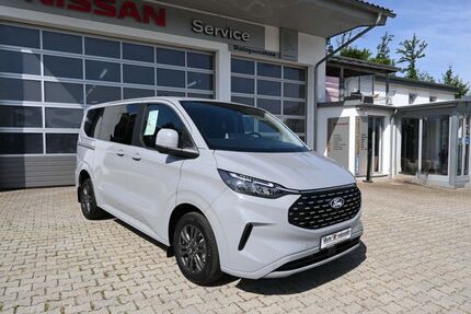 Ford Tourneo Custom 1.660 km 64.580 € Tiefenbach 94113