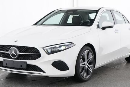 Mercedes-Benz A 200 8.392 km 33.333 &euro; Mölln 23879