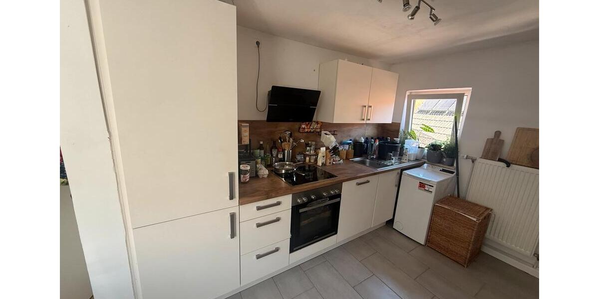 Etagenwohnung Windsbach - 2.5 Zimmer, 58 m&sup2;, 550&euro; | Angebot:26323456