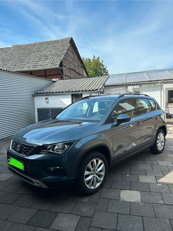 Ateca