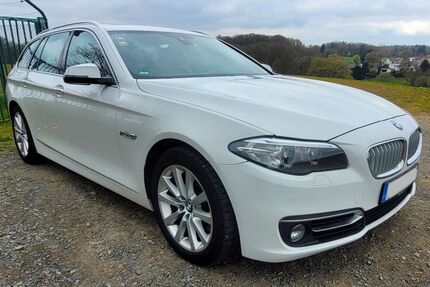 BMW 535