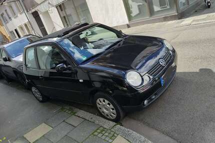 VW Lupo