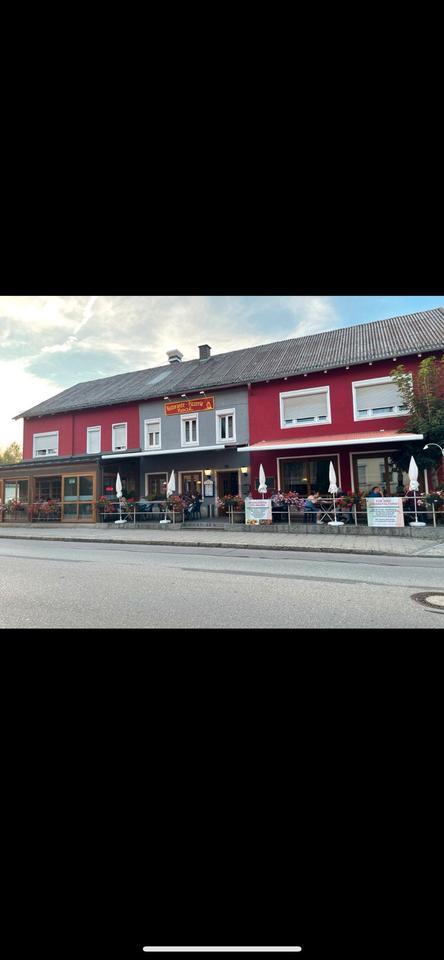 HotelFremdenZimmer