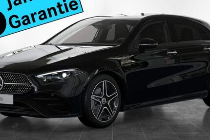Mercedes A 180