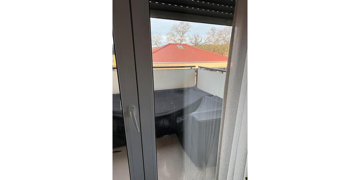 2-Zimmer Wohnung ab 1.03.2026 (auch früher möglich) 2 zimmer