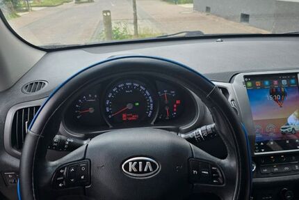 Kia Sportage 140.000 km 10.500 &euro; Bad Breisig 53498