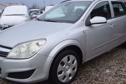 Opel Astra 266.000 km 1.000 &euro; Dresden 01219