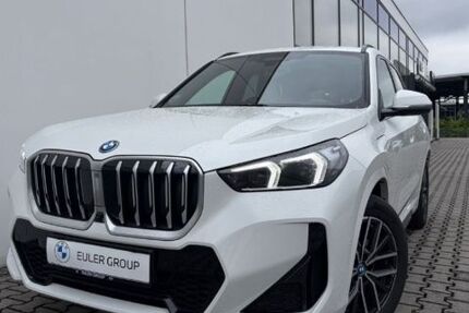 BMW X1 16.170 km 48.475 &euro; Kaiserslautern 67663