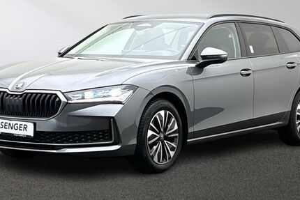 Skoda Superb 14.940 km 39.990 &euro; Emsdetten 48282