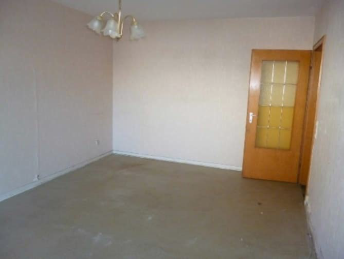 Gebotsverfahren: Erdgeschosswohnung (Erbbau) mit Garage in Hameln, OT Afferde - Erdgeschoßwohnung Hameln Kernstadt | Angebot:26801577