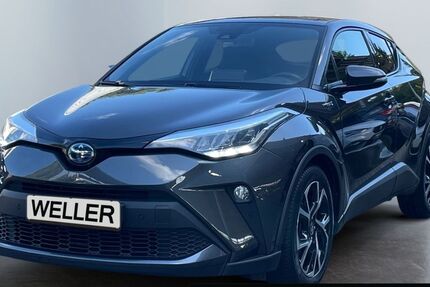 Toyota C-HR 79.614 km 22.222 &euro; Herford 32049