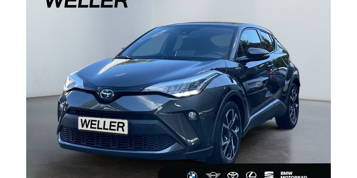 Toyota C-HR 79.614 km 22.222 &euro; Herford 32049