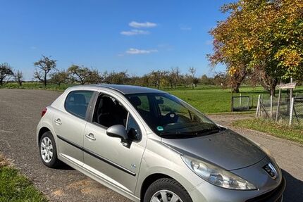 Peugeot 207 189.500 km 2.900 € Remmingsheim 72149