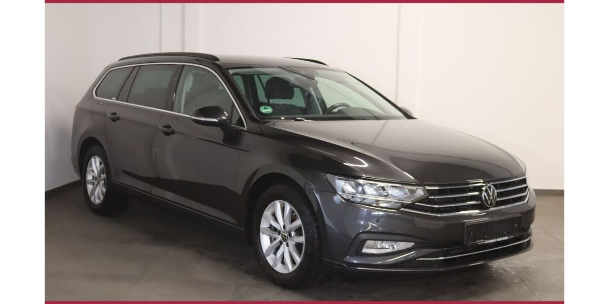 VW Passat 109.300 km 19.900 &euro; Bebra 36179