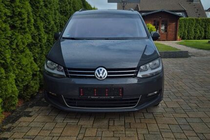 VW Sharan 210.000 km 17.900 € Allendorf (Eder) 35108