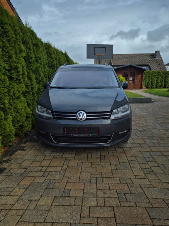 VW Sharan 210.000 km 17.900 € Allendorf (Eder) 35108