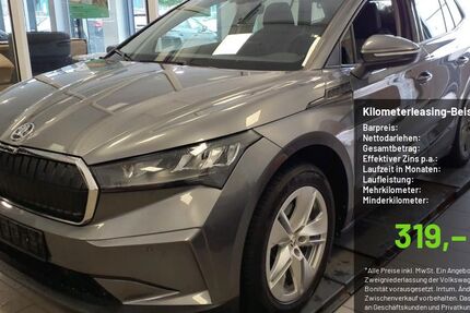 Skoda Enyaq 11.781 km 25.990 &euro; Pulheim-Brauweiler 50259
