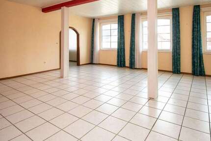 Wohnung zum Mieten in Haren 1.250 € 169.05 m² 4 zimmer