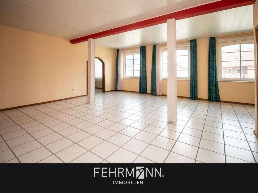 Wohnung zum Mieten in Haren 1.250 € 169.05 m² 4 zimmer
