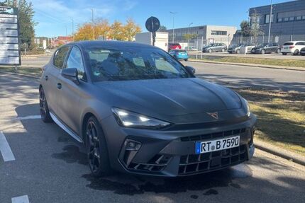 Cupra Leon 66.000 km 29.999 &euro; Trochtelfingen 72818