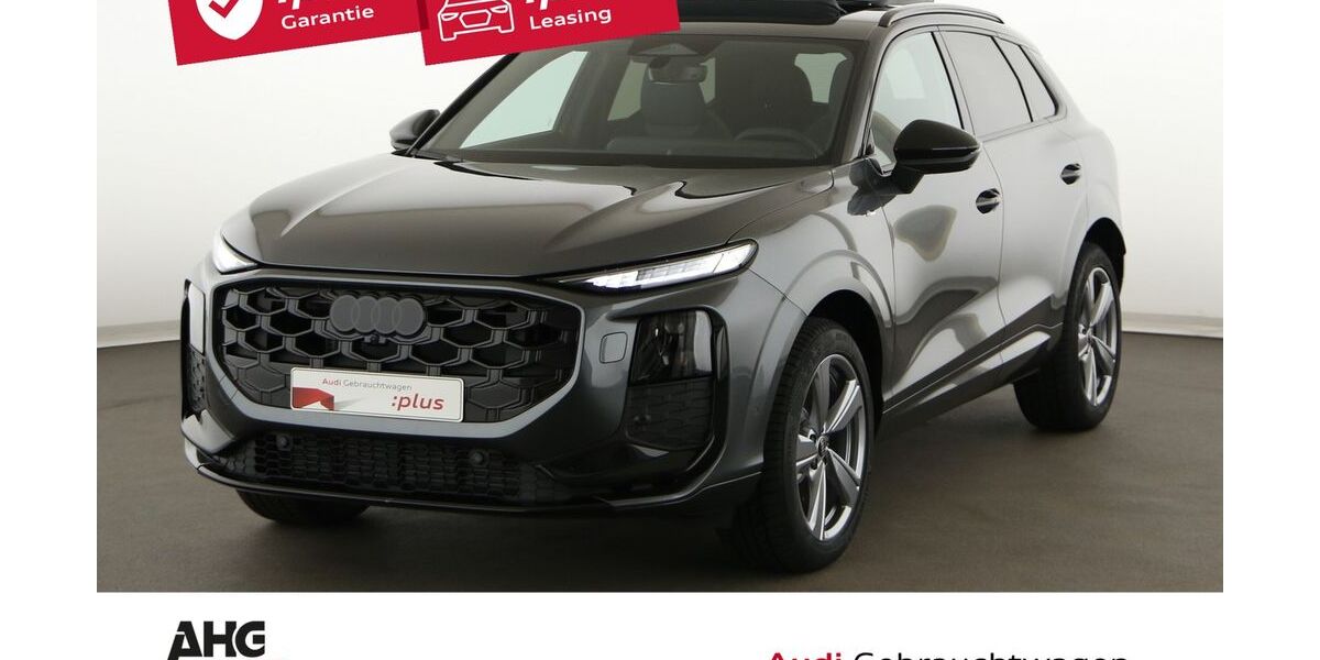 Audi Q3 3.500 km 65.972 &euro; Gotha 99867