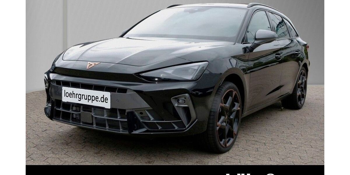 Cupra Leon 9.990 km 44.990 &euro; Meckenheim / Bonn 53340