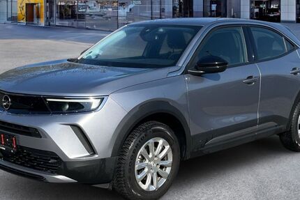 Opel Mokka 34.039 km 18.425 &euro; Münster 48155