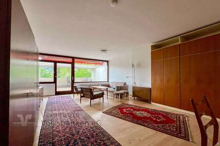 Wohnung zum Kaufen in Bad Liebenzell 110.000 € 51 m² 1 zimmer