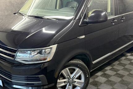 VW T6 Multivan 160.349 km 29.980 € Rastdorf 26901