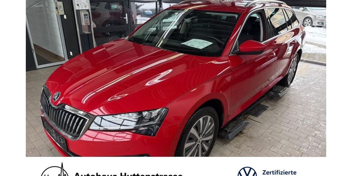 Skoda Superb 127.074 km 23.920 &euro; Halle (Saale) 06110