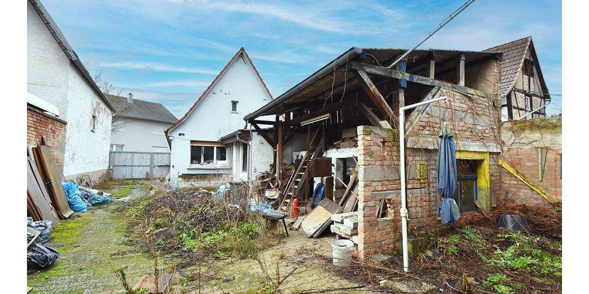 Grundstück St. Leon-Rot St Leon - 299.000&euro; | Angebot:25228463