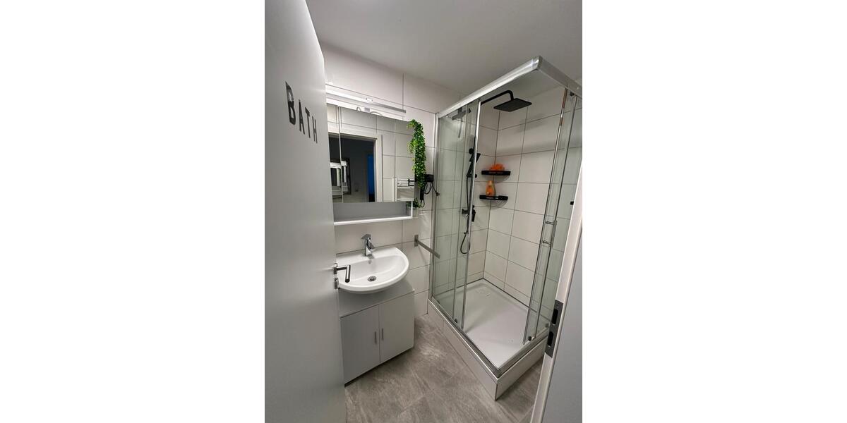 Etagenwohnung Baden-Baden Lichtental - 1 Zimmer, 60 m&sup2;, 620&euro; | Angebot:25566813