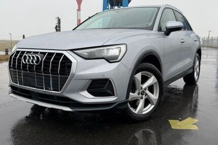 Audi Q3 45.498 km 25.990 &euro; Otterndorf 21762