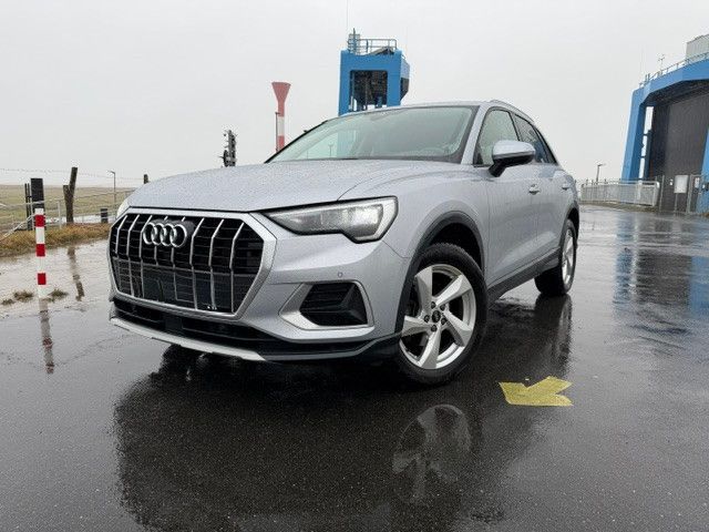 Audi Q3 45.498 km 25.990 &euro; Otterndorf 21762