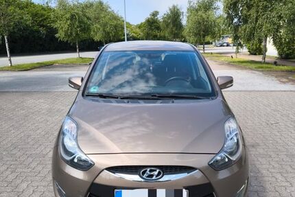 Hyundai ix20 103.750 km 8.300 &euro; Flensburg 24941