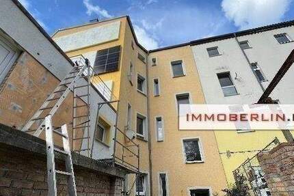 Gewerbeobjekt Eberswalde - 900.000&euro; | Angebot:26170661