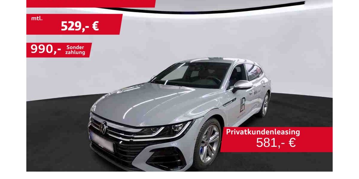 VW Arteon 19.442 km 42.930 &euro; Mitterteich 95666