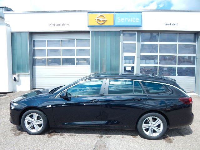 Opel Insignia 45.200 km 16.990 &euro; Schrobenhausen 86529