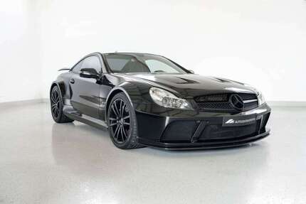 Mercedes-Benz SL 65 AMG 36.900 km 519.990 &euro; Bad Schussenried 88427