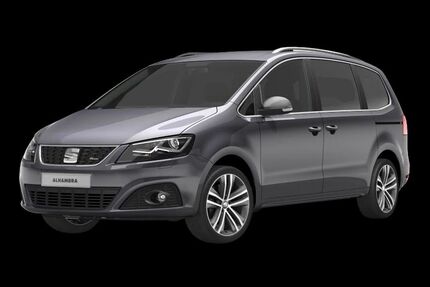Seat Alhambra 132.500 km 21.600 &euro; Gauting 82131