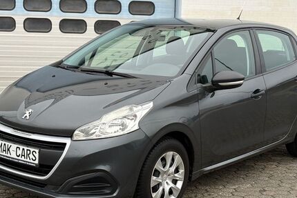 Peugeot 208 158.000 km 2.999 &euro; Düren 52353