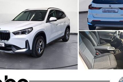 BMW X1 12.542 km 36.960 &euro; Sinzheim bei Baden-Baden 76547